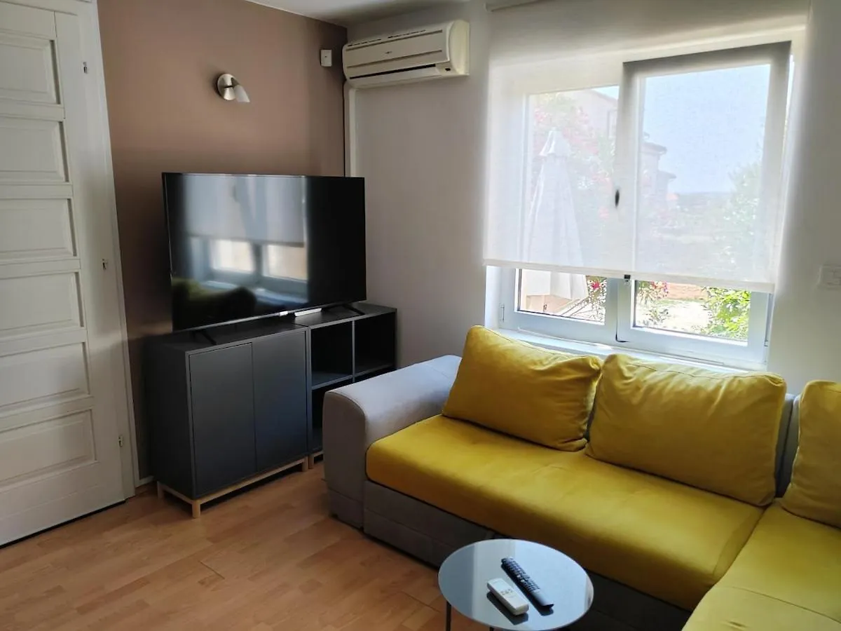 Apartment Near The Beach Pula 0*,  Chorvatsko