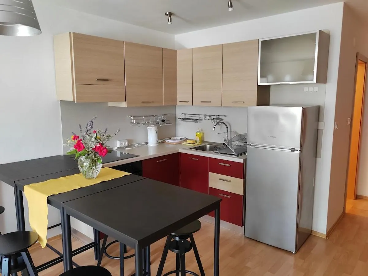 Apartment Near The Beach بولا كرواتيا
