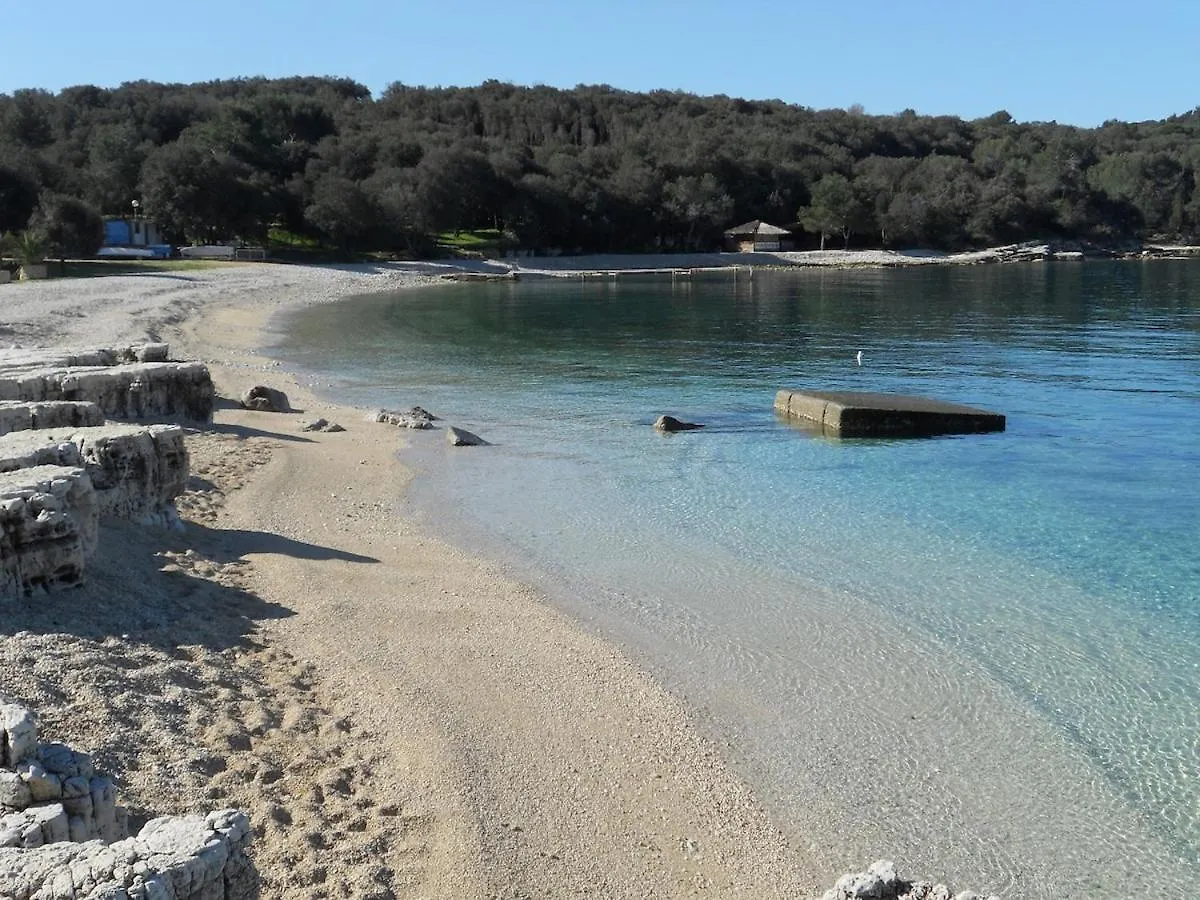 Apartment Near The Beach Pula