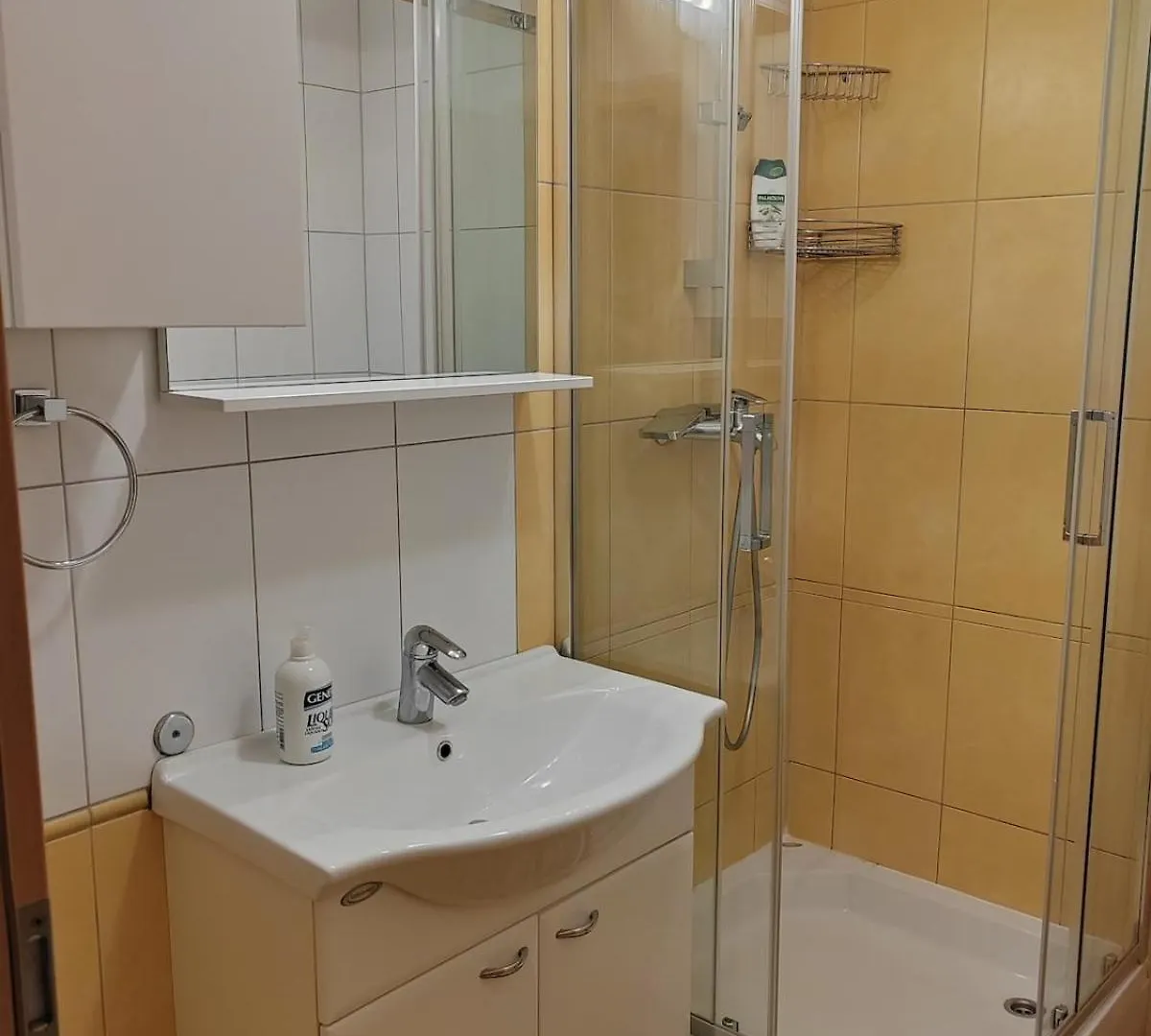 Apartment Near The Beach Pula 0*,  Chorvatsko