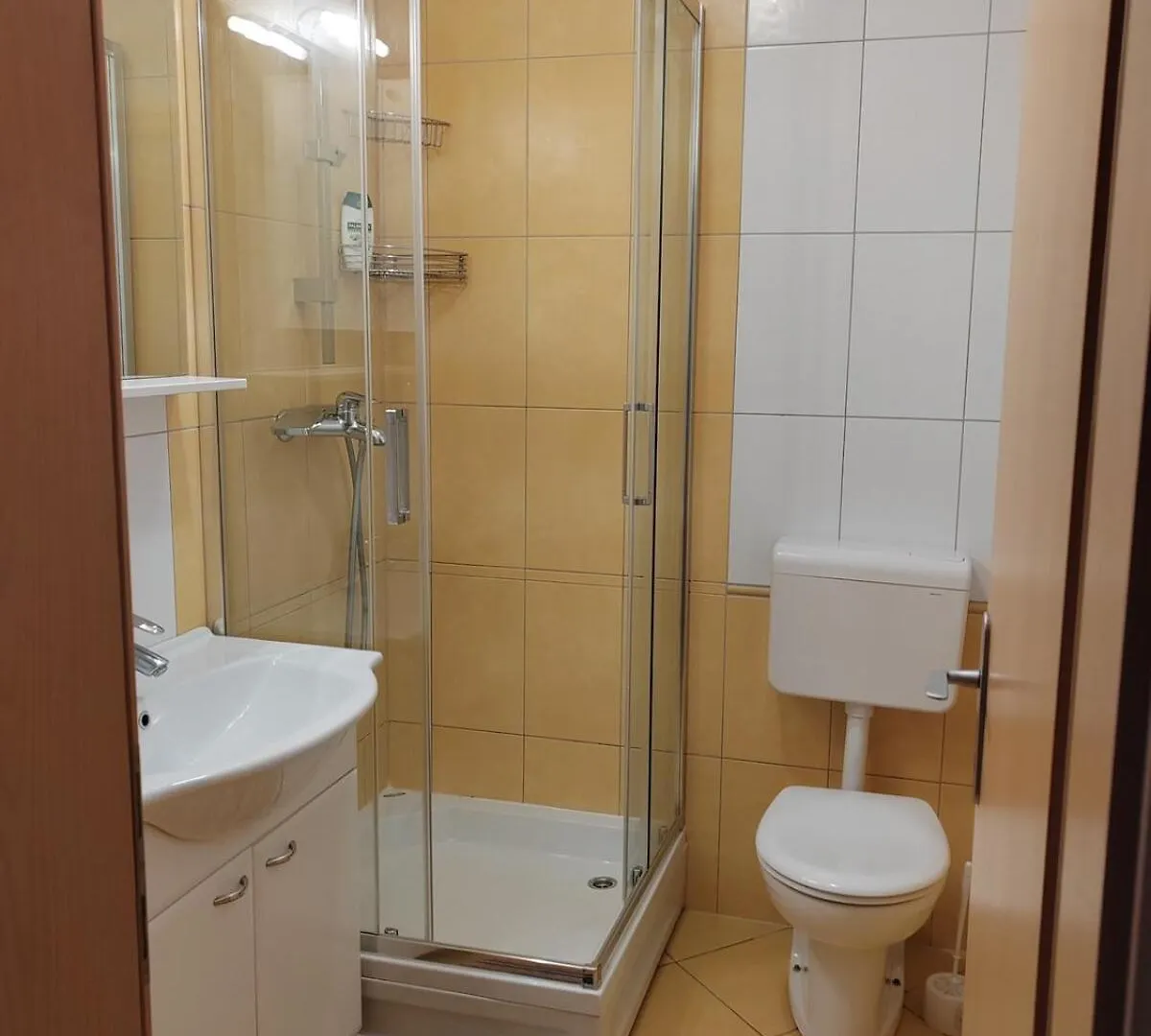 Apartment Near The Beach Pula